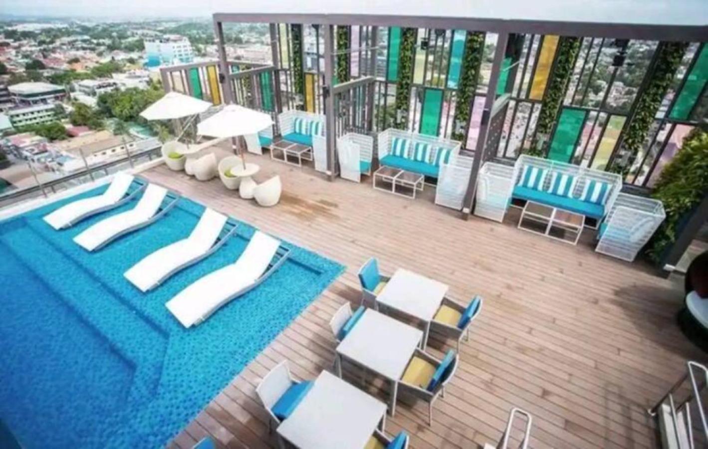 Apartament One Euphoria Angeles Zewnętrze zdjęcie