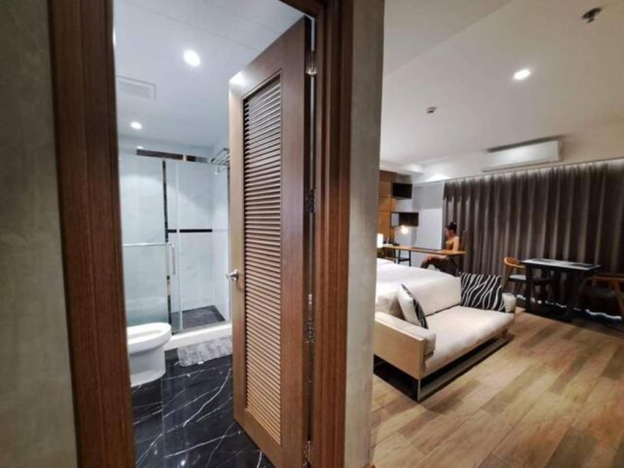 Apartament One Euphoria Angeles Zewnętrze zdjęcie