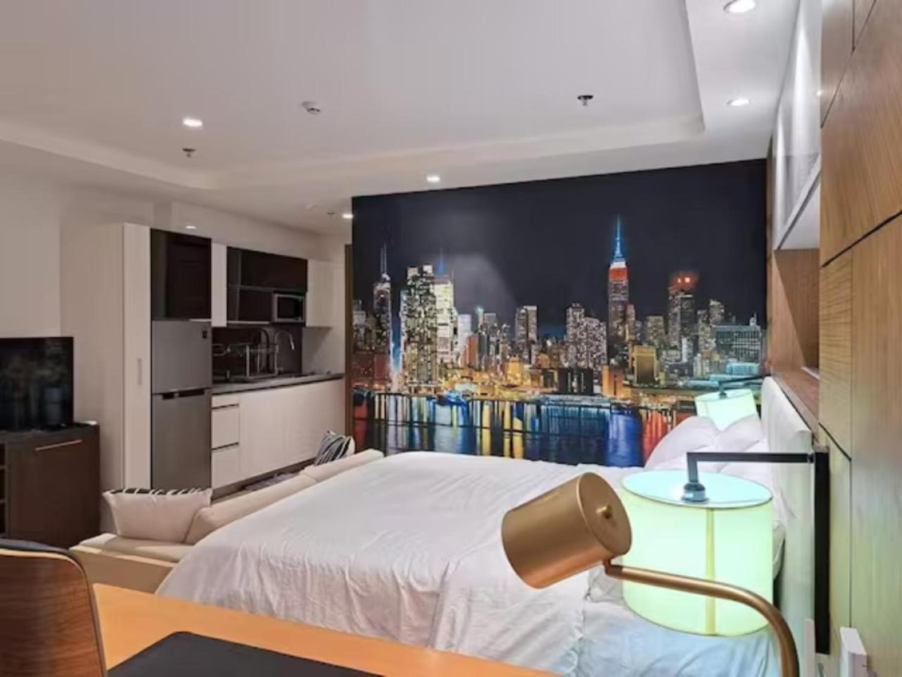 Apartament One Euphoria Angeles Zewnętrze zdjęcie