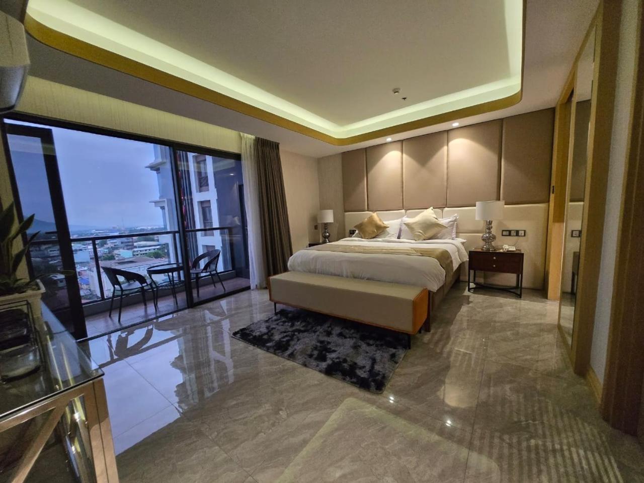 Apartament One Euphoria Angeles Zewnętrze zdjęcie