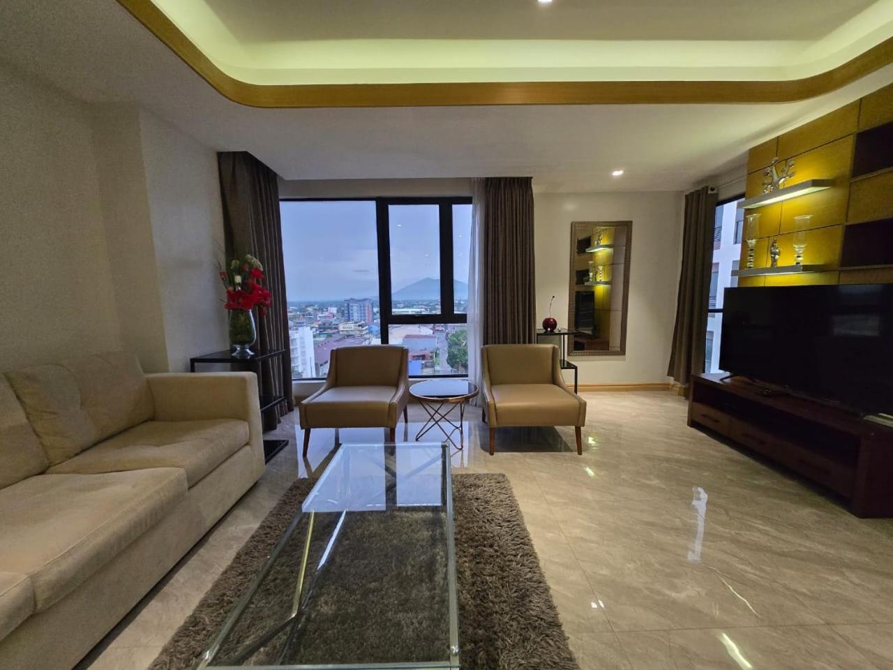 Apartament One Euphoria Angeles Zewnętrze zdjęcie