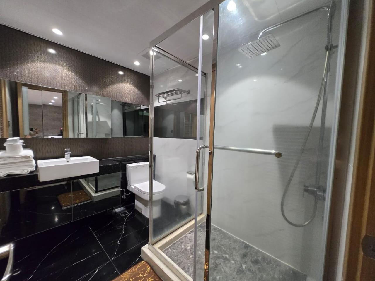 Apartament One Euphoria Angeles Zewnętrze zdjęcie