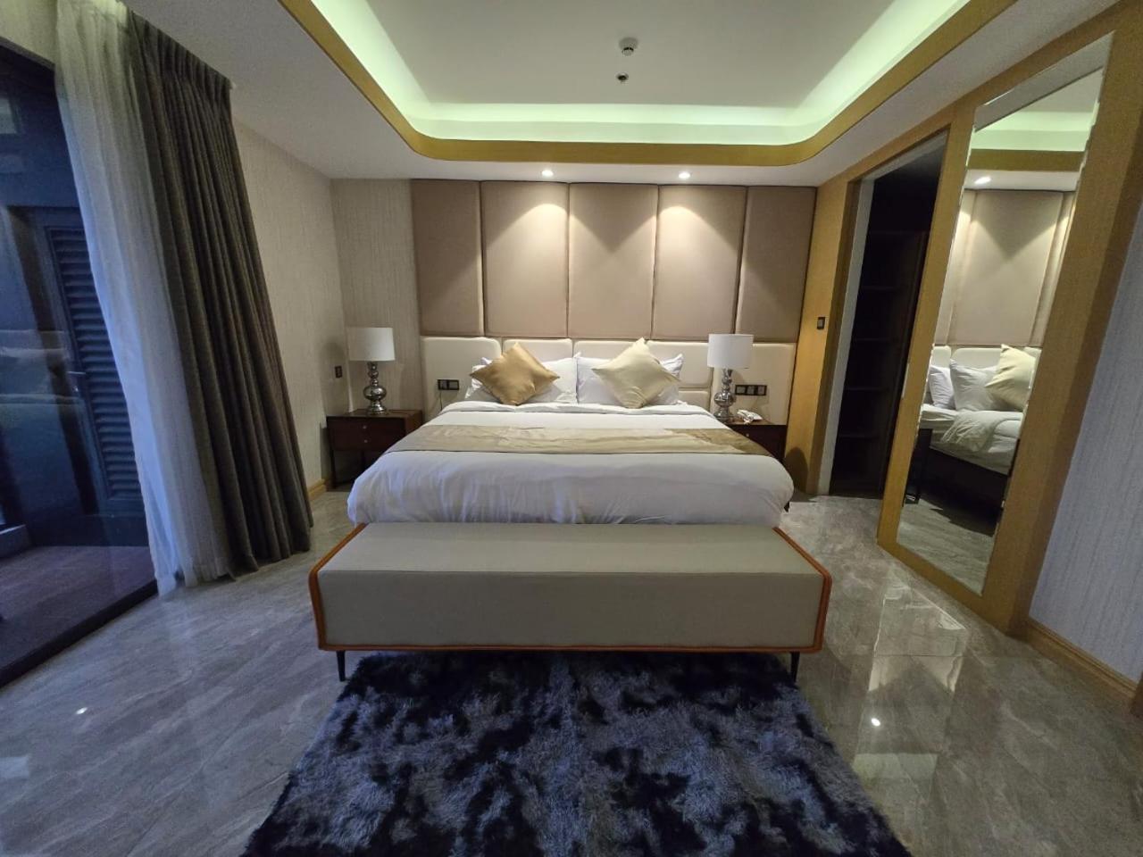 Apartament One Euphoria Angeles Zewnętrze zdjęcie